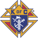 Logo of Our Lady of the Visitation Council 12251